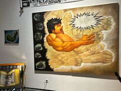 -四川美术学院美术馆