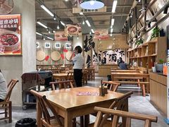-付掌柜在成都·热炒砂锅集(金禾店)