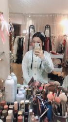 -汉仪华裳汉服馆(打浦桥店)