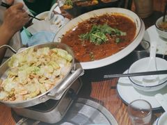 -517烧烤·龙虾·海鲜大排档(万象都荟店)
