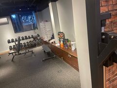 -NRG 健身私教CLUB(云山路店)