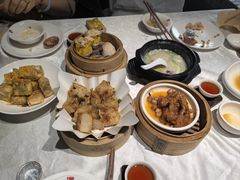 -味可道美食坊(福基路店)