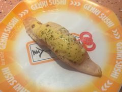-元气寿司(东方宝泰店)