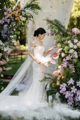 点击看大图 -纯色时光婚纱艺术馆WHITE