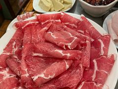 -马记伊源斋涮肉·清真菜(潘家园古玩市场店)