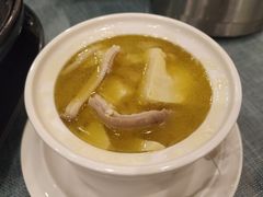 -茶油香闽南菜·花园餐厅(前埔店)