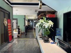 -院里寻菜·精致庭院菜(观沙岭店)
