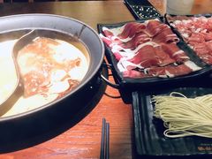 -呷哺呷哺(悦方店)