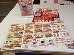 -膳心记-明火四宝煲仔饭(燕南店)