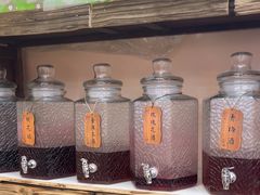 -香香腊排骨.野生菌火塘总店(束河店)