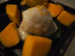 -Mango Tango