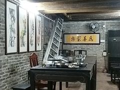 -烟桥私房菜馆(奋哥)