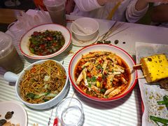 -三毛烧烤·南昌大排档(山姆店)