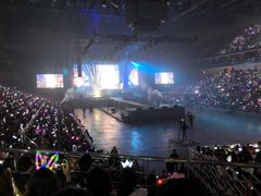 场馆-宝能国际体育演艺中心