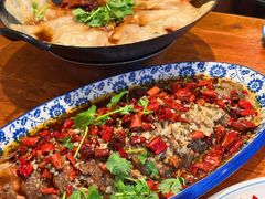 -功德盛饭店(奎中路店)