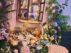 -椰莱泰小谷·东南亚融合菜(坪山悦阾SPACE店)