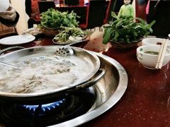 老石黑山羊-老石黑山羊毛驴肉火锅(金凯广场店)