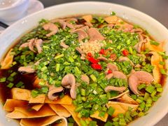 -红厨巷·淮扬菜(熙南里店)