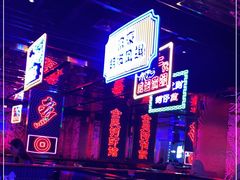 -钳真多钓虾馆·小龙虾海鲜烧烤(九六广场店)