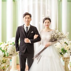 -太郎花子婚纱摄影艺术中心