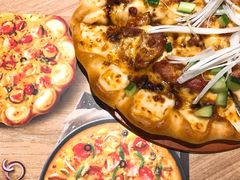 -必胜客(滨河店)