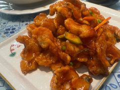 -回香楼大连新派清真菜