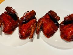 -新荣记(西溪湿地店)