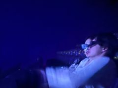 -SFC上影影城(港汇永华IMAX激光店)