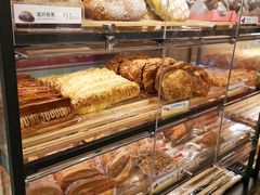 -85度C(南京龙江店)