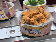 -龍歌自助小火锅(雨花台江南虹悦城店)
