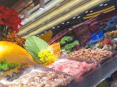-苏格里岛自助海鲜烤肉火锅(集美万达店)