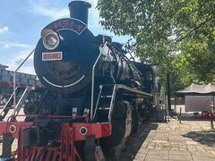 -柳州工业博物馆