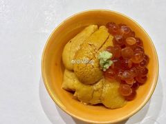-鮨一日本料理(大中华店)