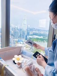-圣贝拉母婴护理中心(深圳莱佛士店)