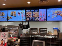 -肯德基(万科城店)