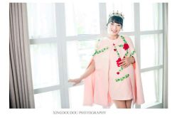 -星豆豆儿童摄影(南郊太白南路店)