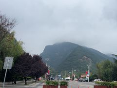 -少华山国家森林公园