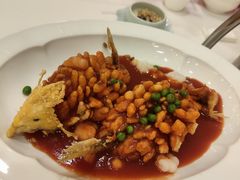 -小厨娘淮扬菜(板桥一店)