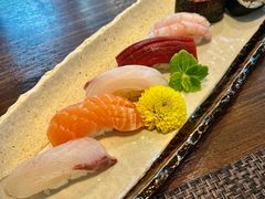 -田舍家Inakaya·炉端烧·铁板烧(天汇igc店)
