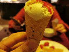-西安皇冠假日酒店·朱雀咖啡厅