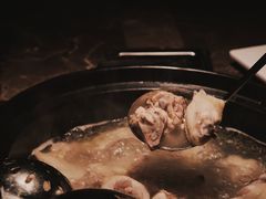 -同仁四季椰子鸡(海岸城天利店)