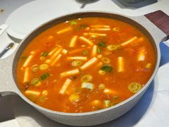 番茄菌鲜锅-漾亚·雍雅合鲜(桐梓林店)