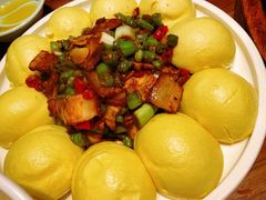 辣椒炒肉-老板恋上鱼(印象城店)