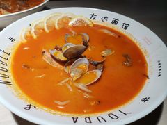 -友达面馆(二七南路店)