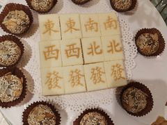 -重庆味道(蓝光店)