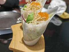 -天狗山料理(省体店)