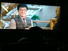 -中影国际影城(建军路金鹰购物中心店)