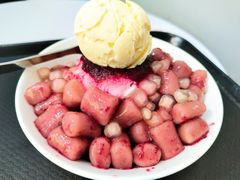 -鲜芋仙·芋圆·仙草(天津鲁能城店)