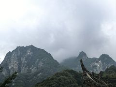 -陕西省红河谷森林公园