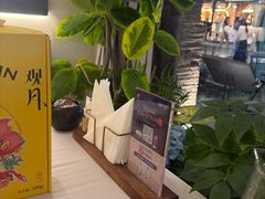 -狮王府淮扬菜(夫子庙老门东店)